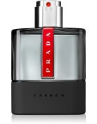 Prada Luna Rossa Carbon toaletní voda pro muže 100 ml
