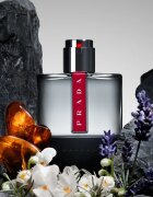 Prada Luna Rossa Carbon toaletní voda pro muže 100 ml