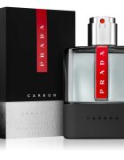 Prada Luna Rossa Carbon toaletní voda pro muže 100 ml