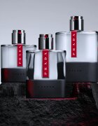 Prada Luna Rossa Carbon toaletní voda pro muže 100 ml