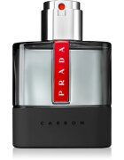 Prada Luna Rossa Carbon toaletní voda pro muže 50 ml
