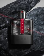 Prada Luna Rossa Carbon toaletní voda pro muže 50 ml