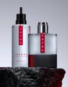 Prada Luna Rossa Carbon toaletní voda pro muže 50 ml