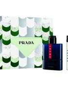 Prada Luna Rossa Ocean dárková sada pro muže