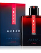 Prada Luna Rossa Ocean parfém plnitelný pro muže 100 ml