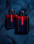 Prada Luna Rossa Ocean parfém plnitelný pro muže 100 ml