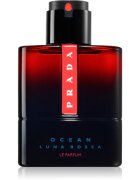 Prada Luna Rossa Ocean parfém plnitelný pro muže 50 ml