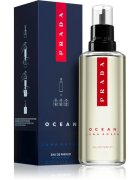Prada Luna Rossa Ocean parfémovaná voda – náhradní náplň pro muže Refill 150 ml