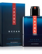 Prada Luna Rossa Ocean parfémovaná voda pro muže 100 ml