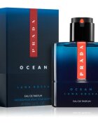 Prada Luna Rossa Ocean parfémovaná voda pro muže 50 ml