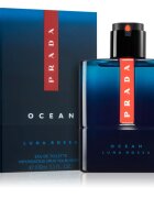 Prada Luna Rossa Ocean toaletní voda pro muže 100 ml