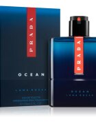 Prada Luna Rossa Ocean toaletní voda pro muže 150 ml