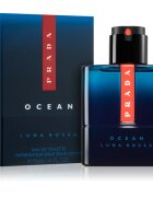 Prada Luna Rossa Ocean toaletní voda pro muže 50 ml