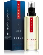 Prada Luna Rossa Ocean toaletní voda pro muže Refill 150 ml