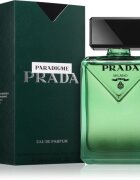 Prada Paradigme parfémovaná voda plnitelná pro muže 100 ml