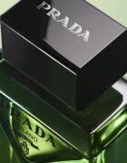 Prada Paradigme parfémovaná voda plnitelná pro muže 50 ml