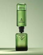 Prada Paradigme parfémovaná voda plnitelná pro muže 50 ml