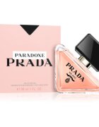 Prada Paradoxe parfémovaná voda plnitelná pro ženy 30 ml