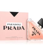 Prada Paradoxe parfémovaná voda plnitelná pro ženy 90 ml