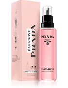 Prada Paradoxe Virtual Flower parfémovaná voda – náhradní náplň pro ženy Refill 100 ml