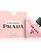 Prada Paradoxe Virtual Flower parfémovaná voda plnitelná pro ženy 90 ml