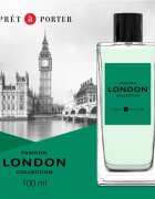 Prêt à Porter London parfémovaná voda pro muže 100 ml