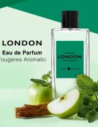 Prêt à Porter London parfémovaná voda pro muže 100 ml