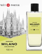 Prêt à Porter Milano parfémovaná voda pro ženy 100 ml