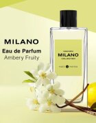 Prêt à Porter Milano parfémovaná voda pro ženy 100 ml