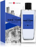 Prêt à Porter New York toaletní voda pro muže 100 ml