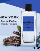 Prêt à Porter New York toaletní voda pro muže 100 ml