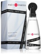 Prêt à Porter toaletní voda pro ženy 100 ml
