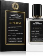 Prive Zarah Superior parfémový extrakt pro muže 70 ml
