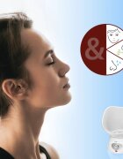 ProfiCare Clatronic GS 3656 sauna na obličej 1 ks