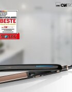 ProfiCare Clatronic HC 3660 žehlička na vlasy 1 ks