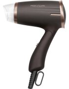 ProfiCare HT 3009 fén na vlasy Brown 1 ks
