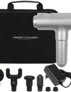 ProfiCare MP 3087 masážní pistole 1 ks
