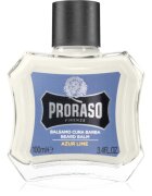 Proraso Azur Lime balzám na vousy 100 ml