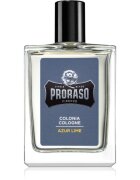 Proraso Azur Lime kolínská voda 100 ml