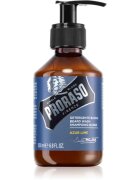 Proraso Azur Lime šampon na vousy 200 ml