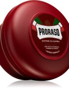 Proraso Coarse Beards mýdlo na holení pro tvrdé vousy na vousy 150 ml