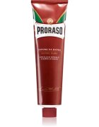 Proraso Coarse Beards mýdlo na holení pro tvrdé vousy v tubě 150 ml