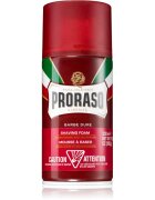 Proraso Coarse Beards pěna na holení s vyživujícím účinkem 300 ml