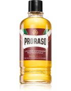 Proraso Coarse Beards voda po holení 400 ml