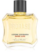 Proraso Coarse Beards voda po holení pro muže 100 ml