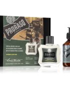 Proraso Cypress & Vetyver dárková sada pro muže