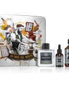 Proraso Cypress & Vetyver sada na vousy