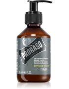 Proraso Cypress & Vetyver šampon na vousy 200 ml