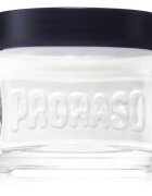 Proraso Protective krém před holením na tvrdé vousy pro muže 100 ml