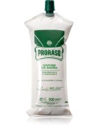 Proraso Refreshing mýdlo na holení 500 ml